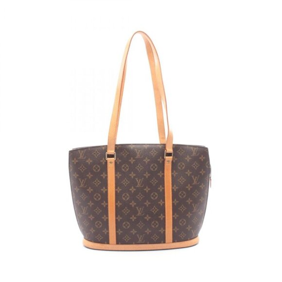 Louis Vuitton Handbags - ★SOLD★ Louis Vuitton Shoulder Bag Babylon Canvas Leather